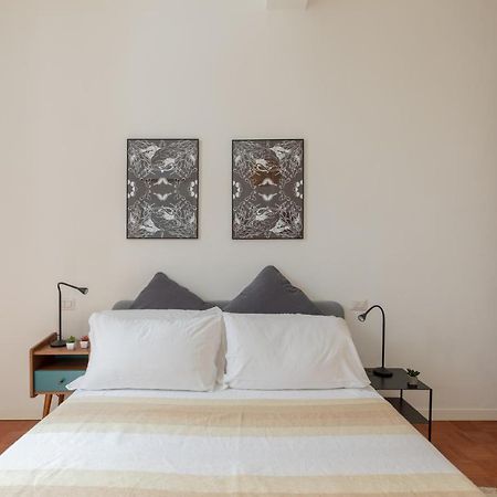 Iflat Monti Charming Apartment Рим Экстерьер фото