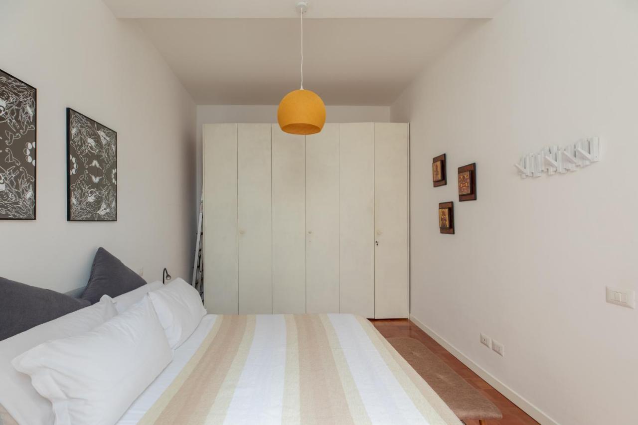 Iflat Monti Charming Apartment Рим Экстерьер фото